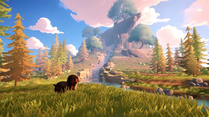 Скриншот 8 к игре Everdream Village