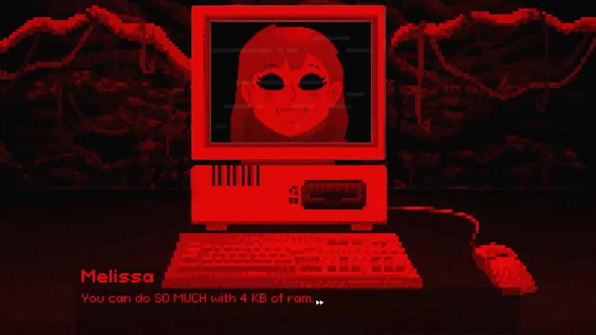 Скриншот 3 к игре CatTrigger Horror Collection
