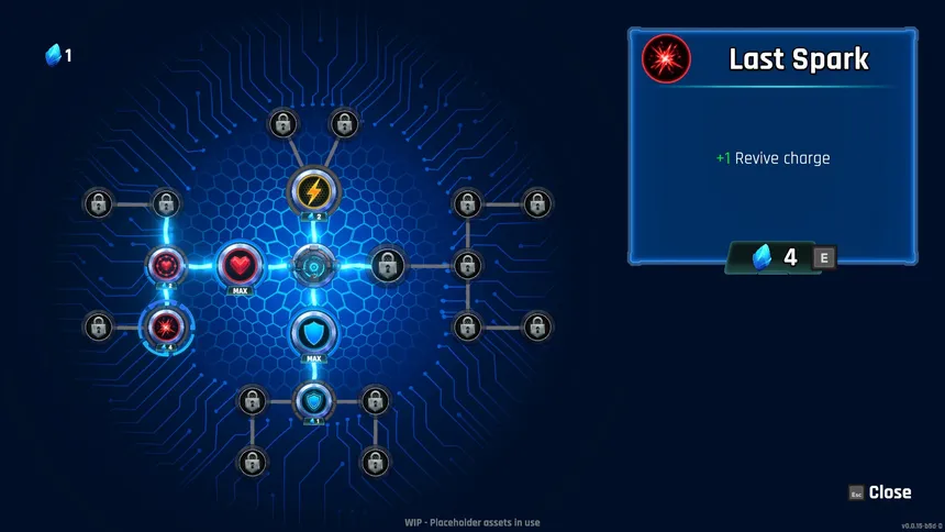 Скриншот 8 к игре Life Core