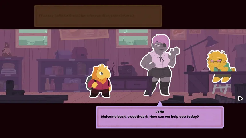Скриншот 3 к игре Garbageland