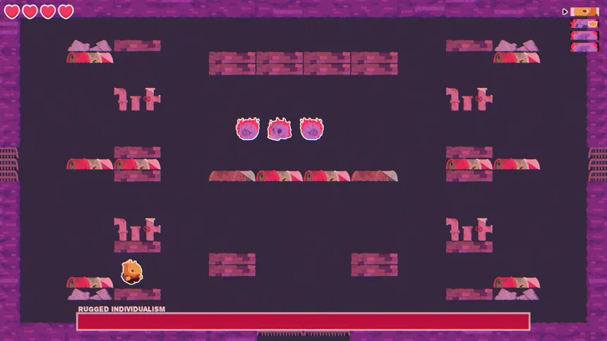 Скриншот 8 к игре Garbageland