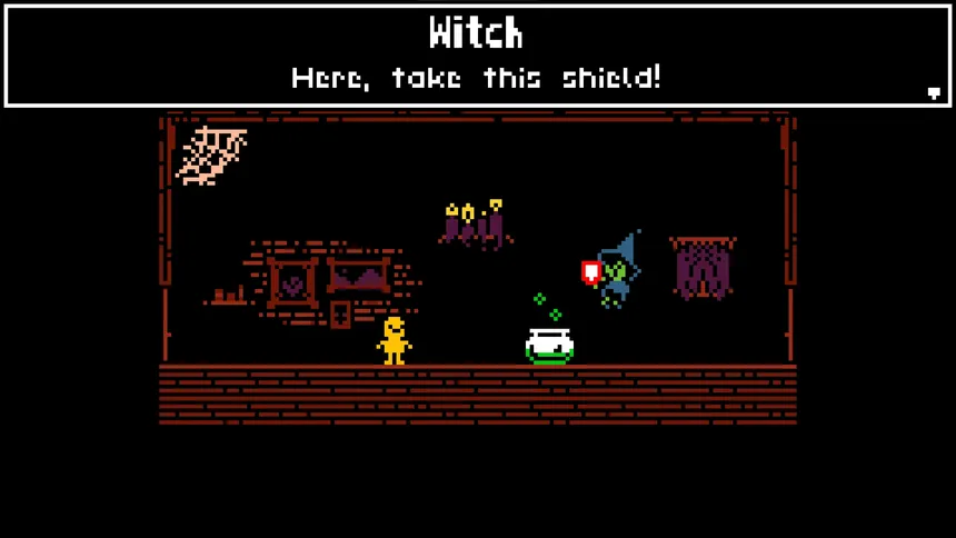 Скриншот 2 к игре SUPER ADVENTURE