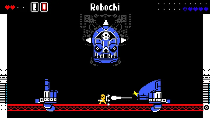 Скриншот 7 к игре SUPER ADVENTURE