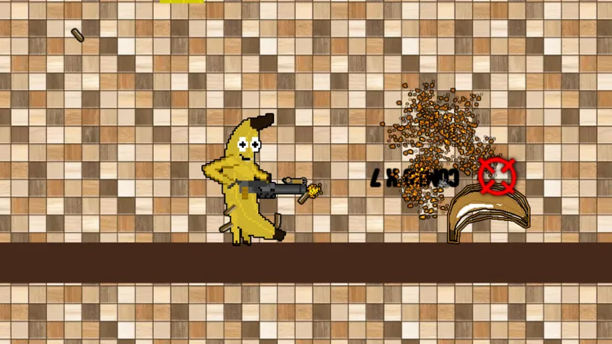 Скриншот 4 к игре Orange You Glad i Didn't Say Banana