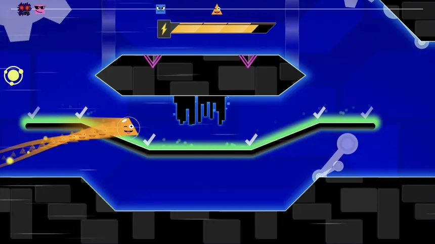 Скриншот 6 к игре Trouble Dash