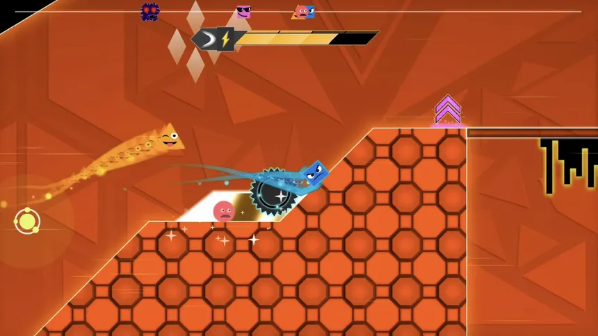 Скриншот 7 к игре Trouble Dash