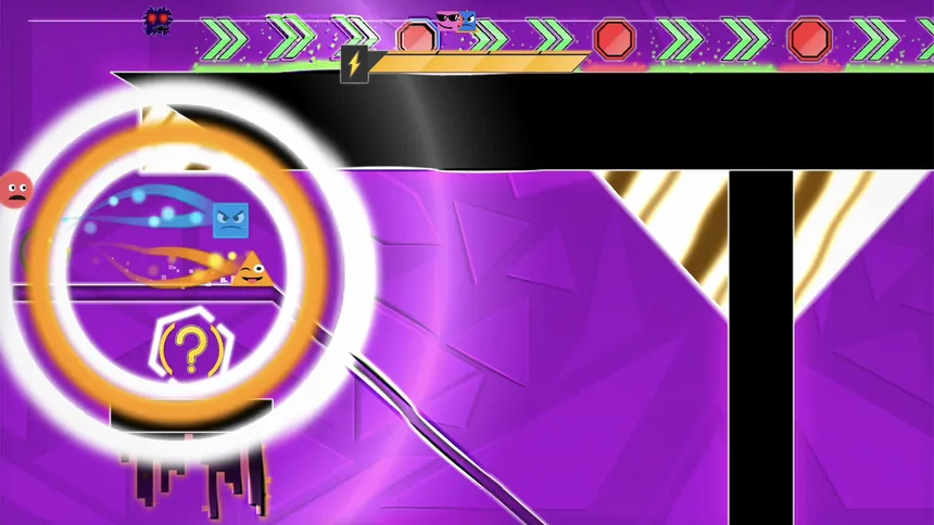 Скриншот 8 к игре Trouble Dash