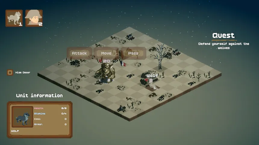 Скриншот 2 к игре Mechs and Muskets