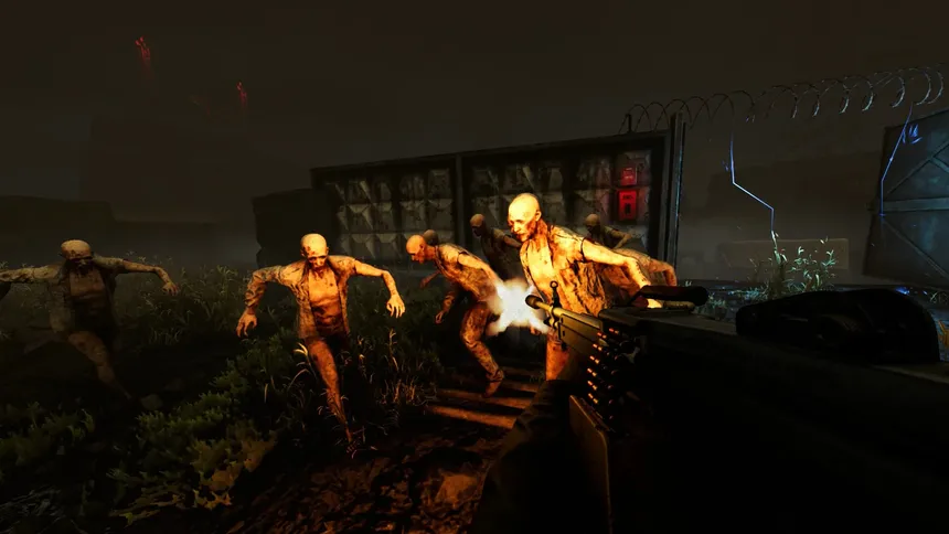 Скриншот 4 к игре Absolution of the Dead