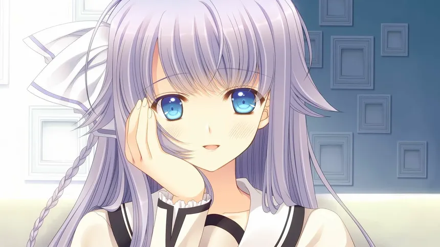 Скриншот 4 к игре Tsuki ni Yorisou Otome no Sahou 2