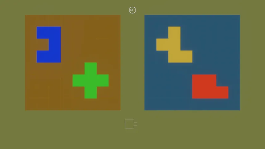 Скриншот 7 к игре Congruence