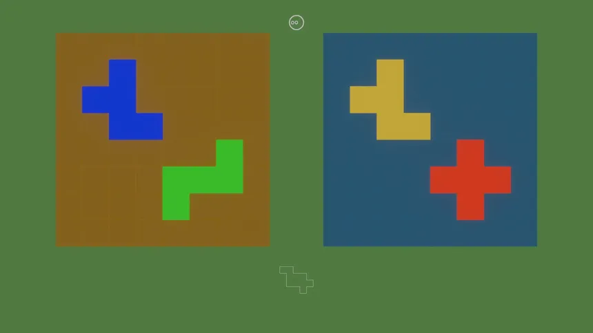 Скриншот 8 к игре Congruence
