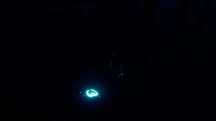 Скриншот 5 к игре Luminaya