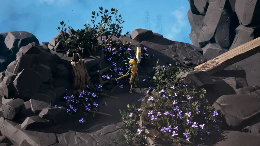 Скриншот 2 к игре Ancestral Harvest