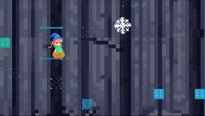 Скриншот 5 к игре Mysteries of the Forbidden Forest
