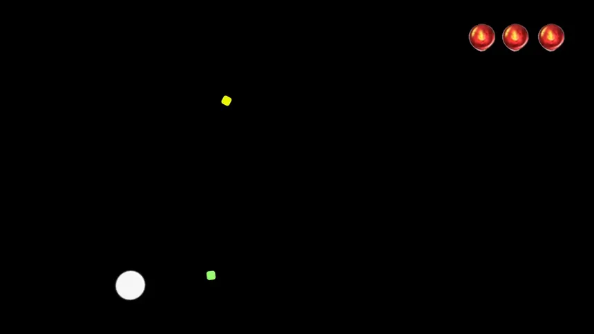 Скриншот 4 к игре Evidence