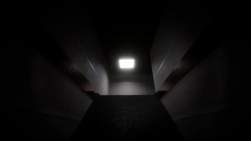 Скриншот 5 к игре Backrooms: The Others