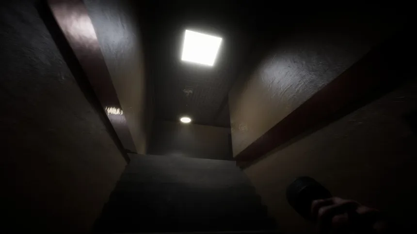 Скриншот 6 к игре Backrooms: The Others