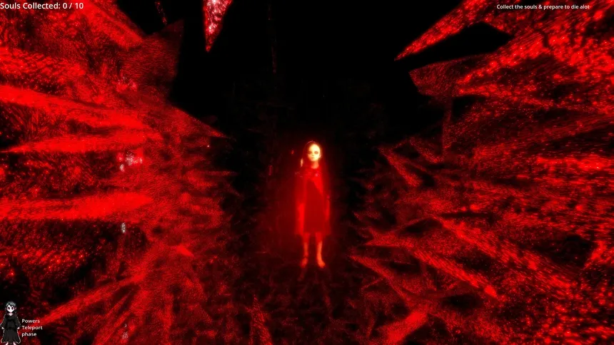 Скриншот 2 к игре Soul Gather