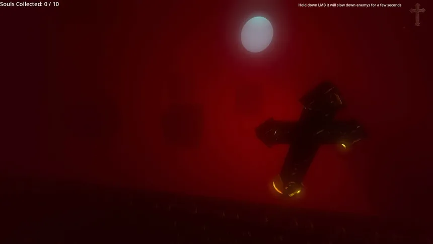 Скриншот 7 к игре Soul Gather
