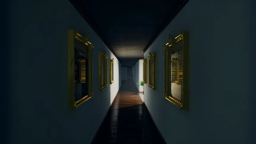 Скриншот 6 к игре The Forgotten Rooms