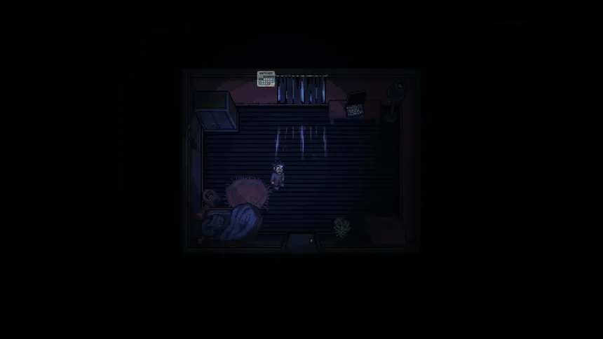 Скриншот 6 к игре Look Outside