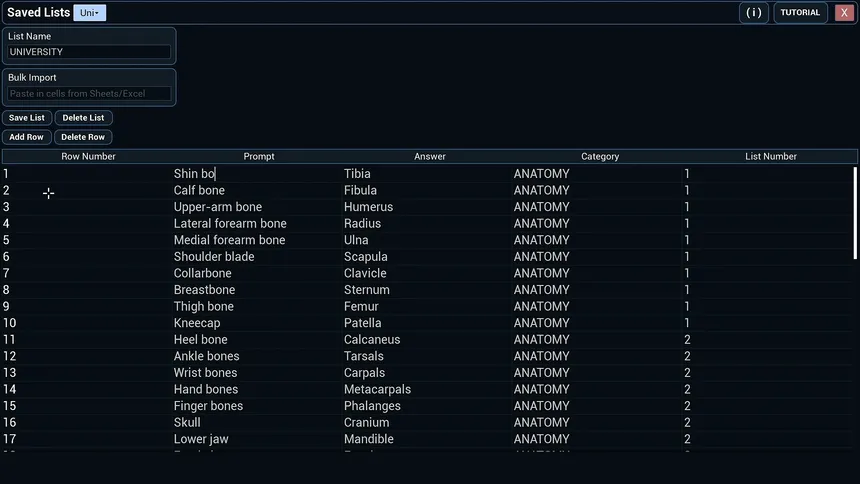 Скриншот 8 к игре POLYGLOCK
