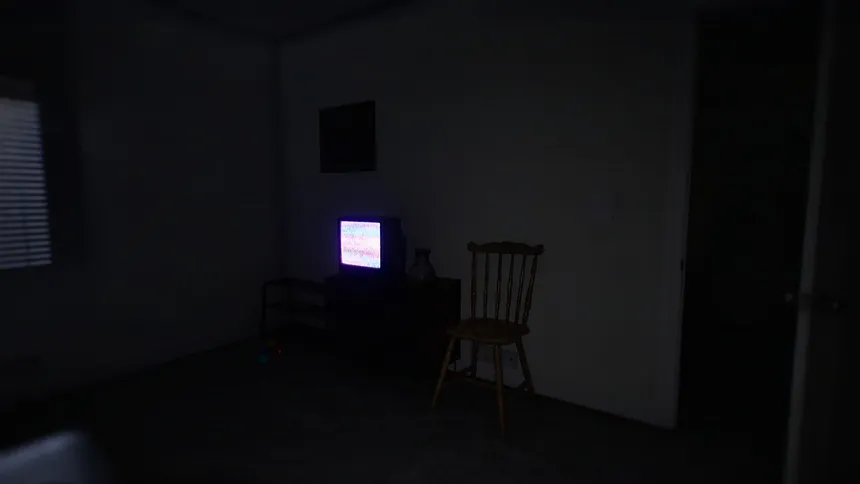 Скриншот 2 к игре Stillness