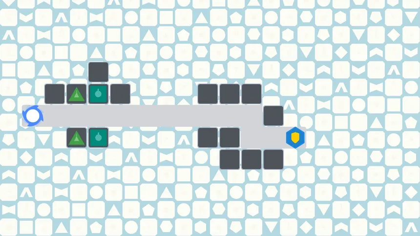 Скриншот 1 к игре Маленький TD -Little TD-