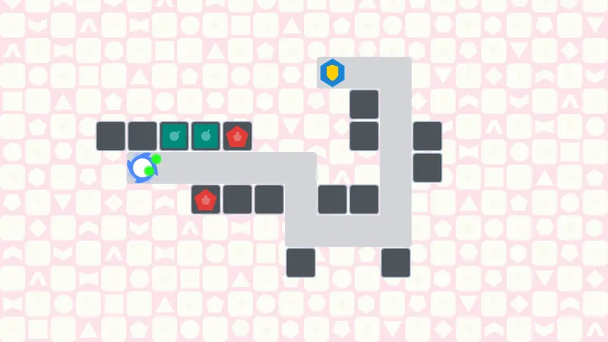 Скриншот 2 к игре Маленький TD -Little TD-