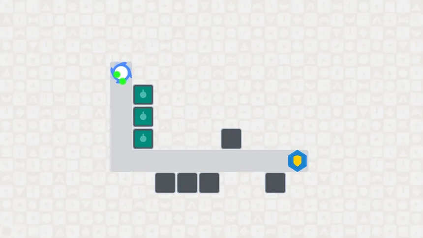 Скриншот 3 к игре Маленький TD -Little TD-