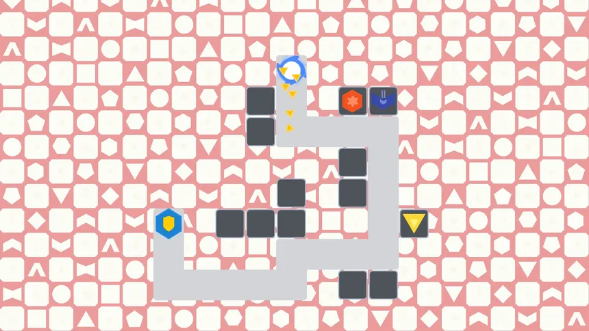 Скриншот 4 к игре Маленький TD -Little TD-