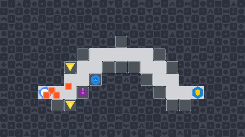 Скриншот 5 к игре Маленький TD -Little TD-