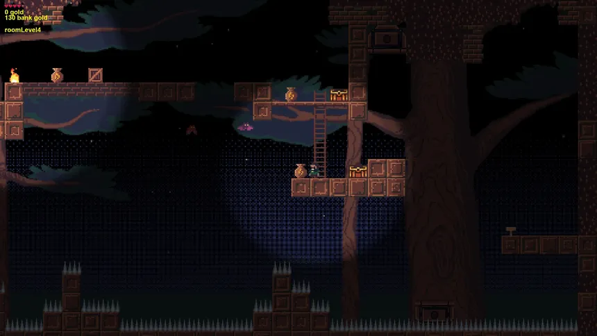 Скриншот 5 к игре Shiny Stones