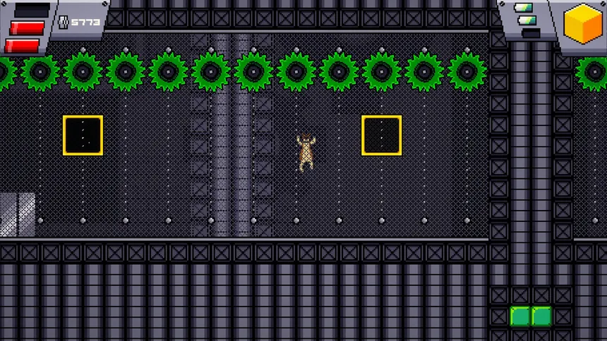 Скриншот 6 к игре Switcheroo