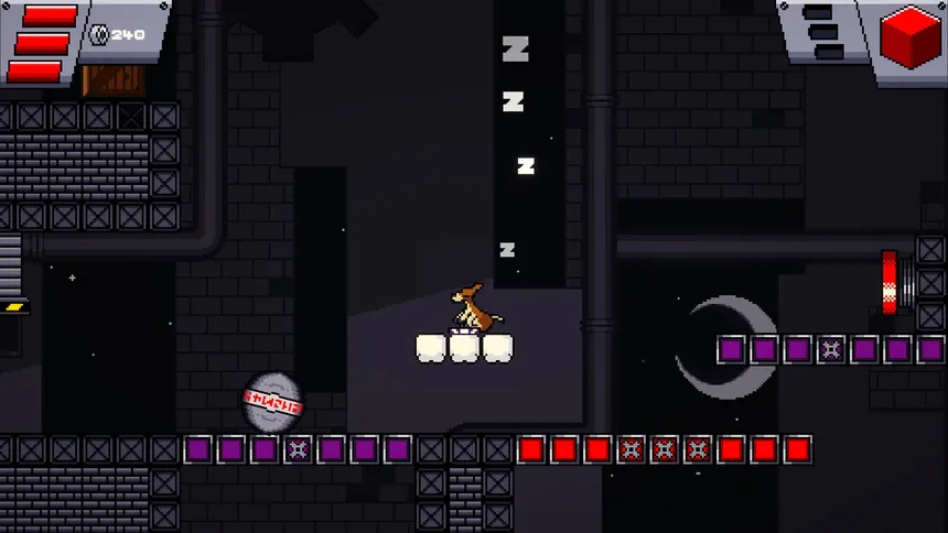 Скриншот 7 к игре Switcheroo