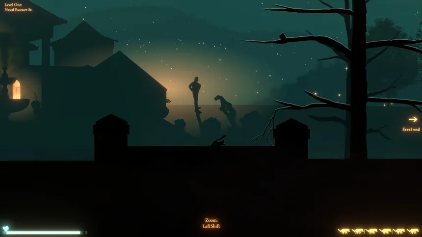 Скриншот 2 к игре Galago