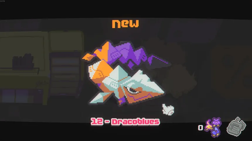 Скриншот 4 к игре Robo Catcher
