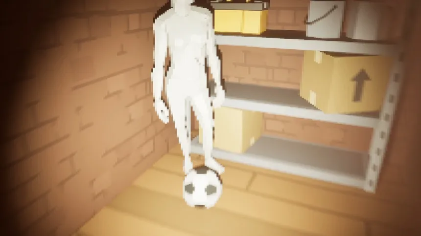 Скриншот 3 к игре GIRL.EXE.EXE