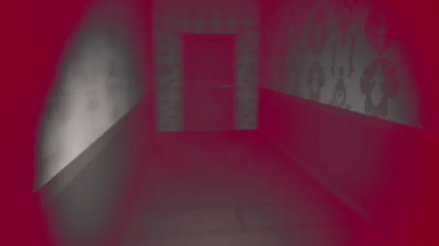 Скриншот 4 к игре GIRL.EXE.EXE