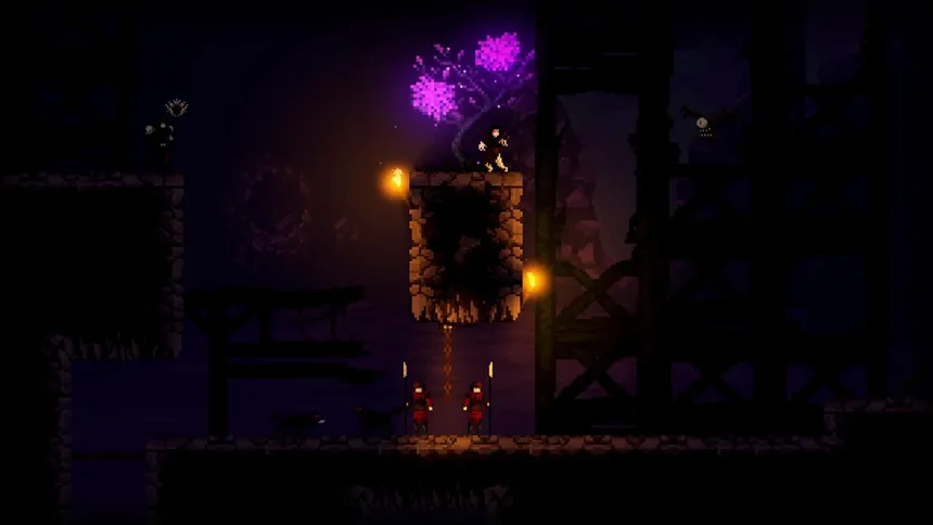 Скриншот 2 к игре AVTale
