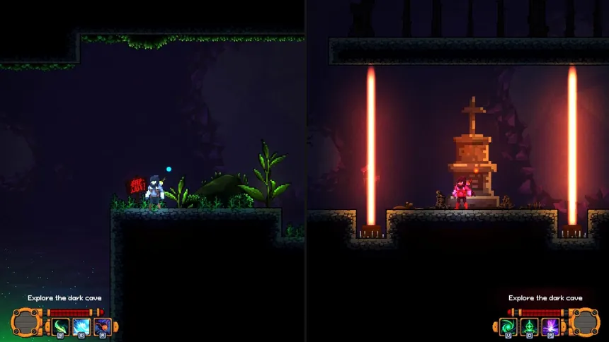 Скриншот 3 к игре AVTale
