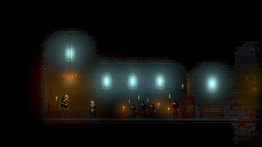 Скриншот 4 к игре AVTale