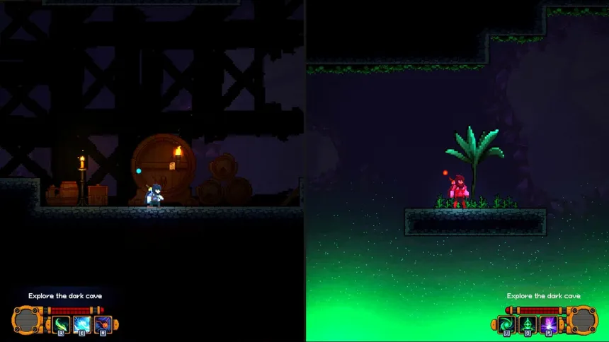 Скриншот 5 к игре AVTale