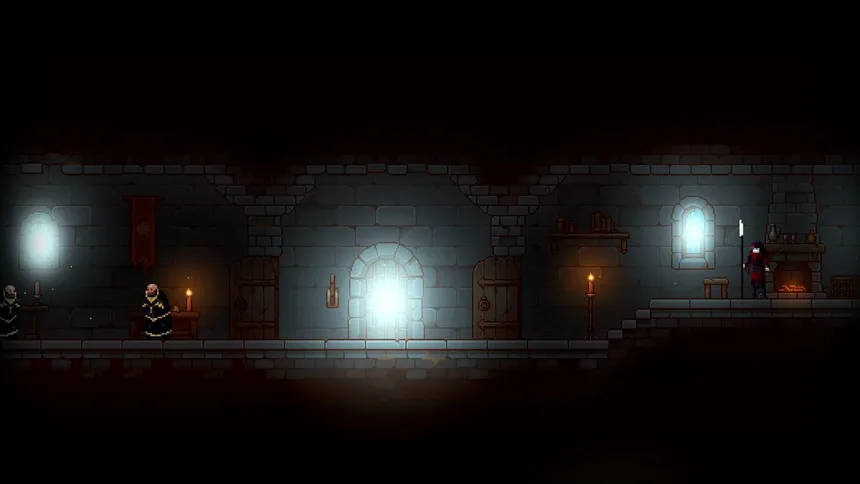 Скриншот 7 к игре AVTale
