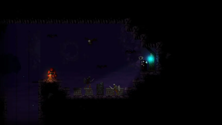 Скриншот 8 к игре AVTale