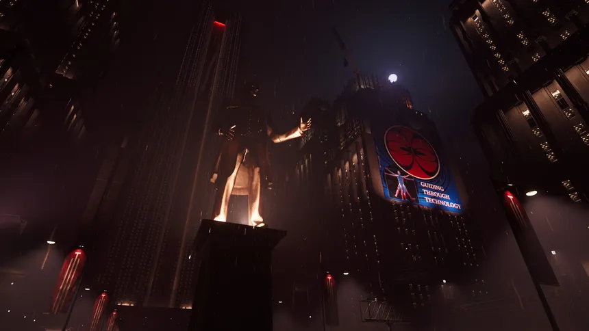 Скриншот 5 к игре Mandated Fate