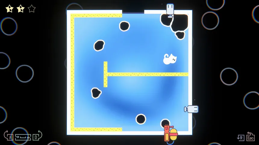 Скриншот 6 к игре Squeeze