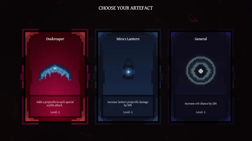 Скриншот 4 к игре Paragon Of Time