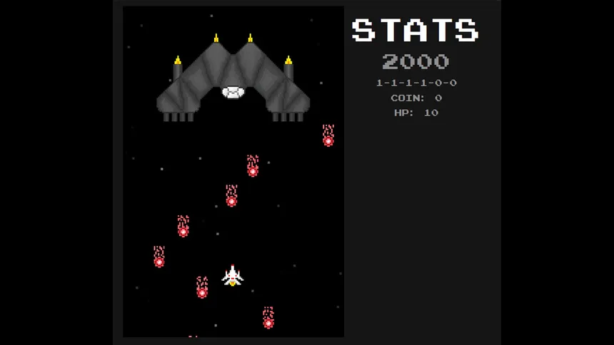 Скриншот 5 к игре Galaxy